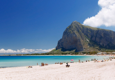 Casa Vacanze Appartamento San Vito Lo Capo Beach